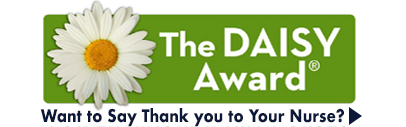Decatur Health-Daisy-Award-Thank-Nurse-Oberlin-KS