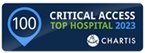 Critical Access - Top-Hospital Decatur Health - Oberlin, KS
