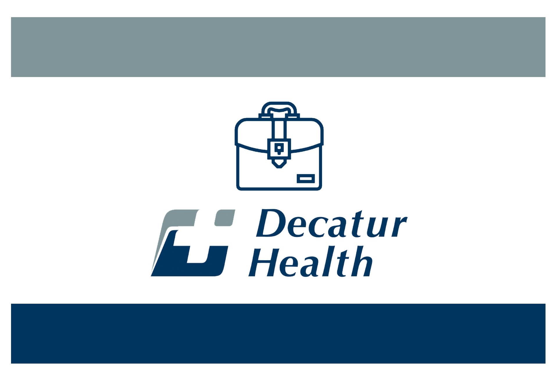Decatur Health-Job Opening-Oberlin, KS