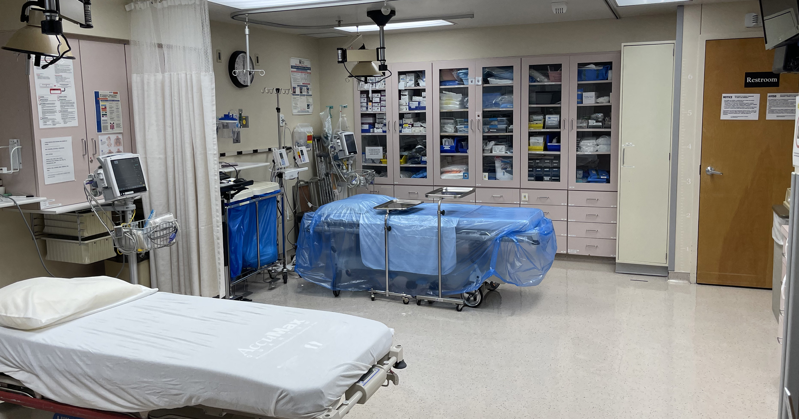 Emergency Room-Decatur- Health-Oberlin, Kansas