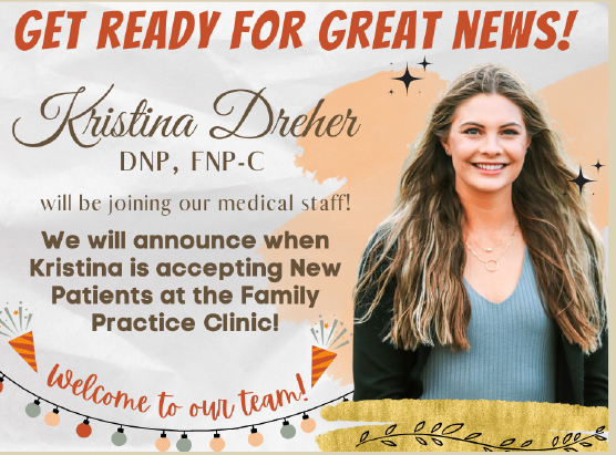 Kristina Dreher-Decatur Health Oberlin, KS