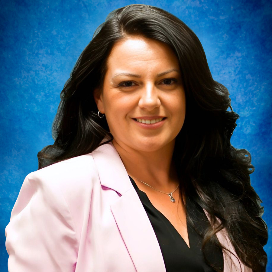 Emily Zillinger, FNP