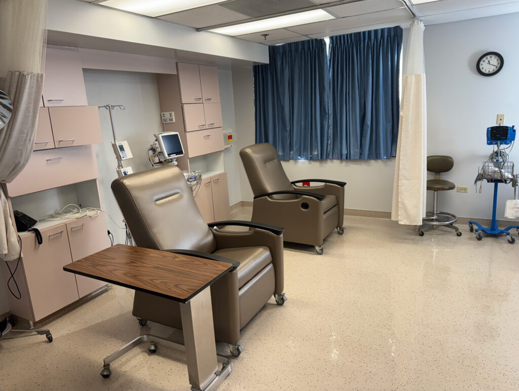 Outpatientroom-DecaturHealth-Oberlin-KS