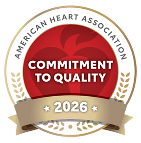 American Heart Association-Commitment-to-Quality-Decatur Health- Oberlin, KS