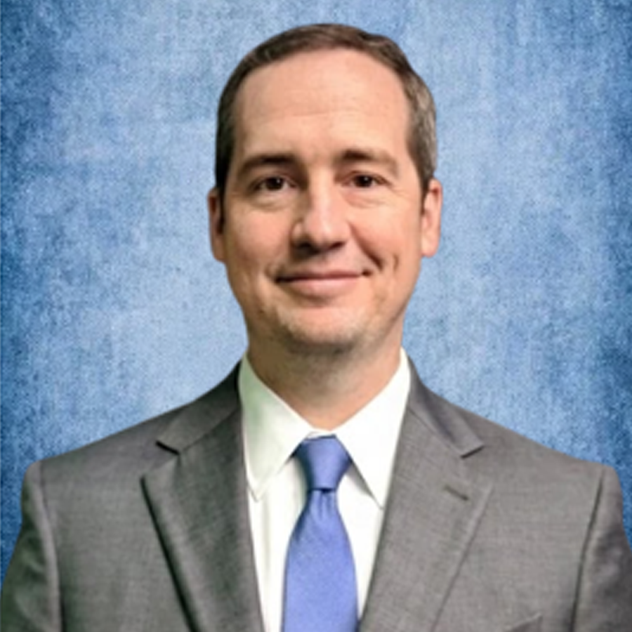 John Molstad, PA-C