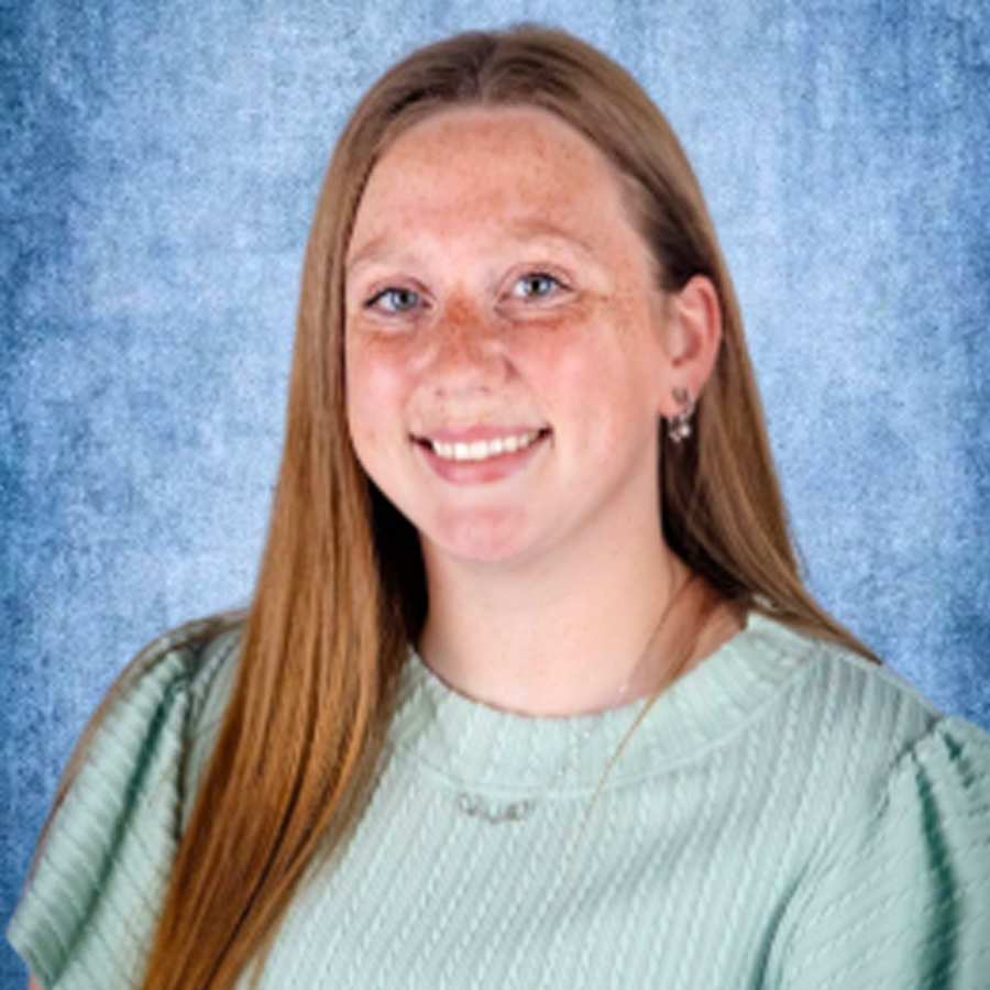 Mollie Tate, DNP, FNP-C